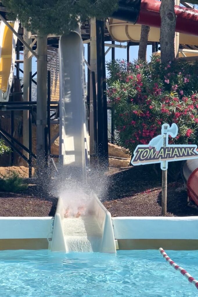 Tomahawk