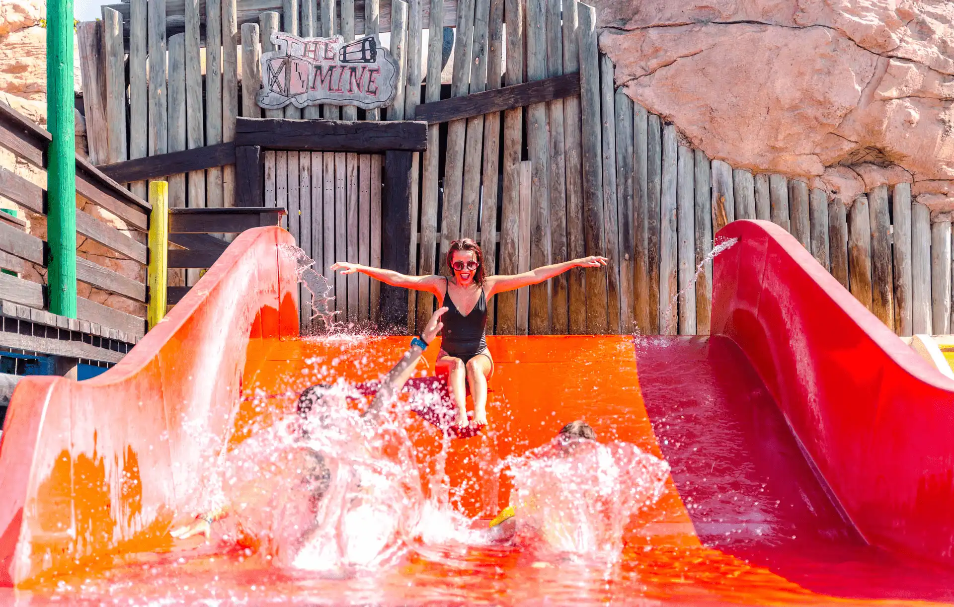 Theme Park For Children Near Me