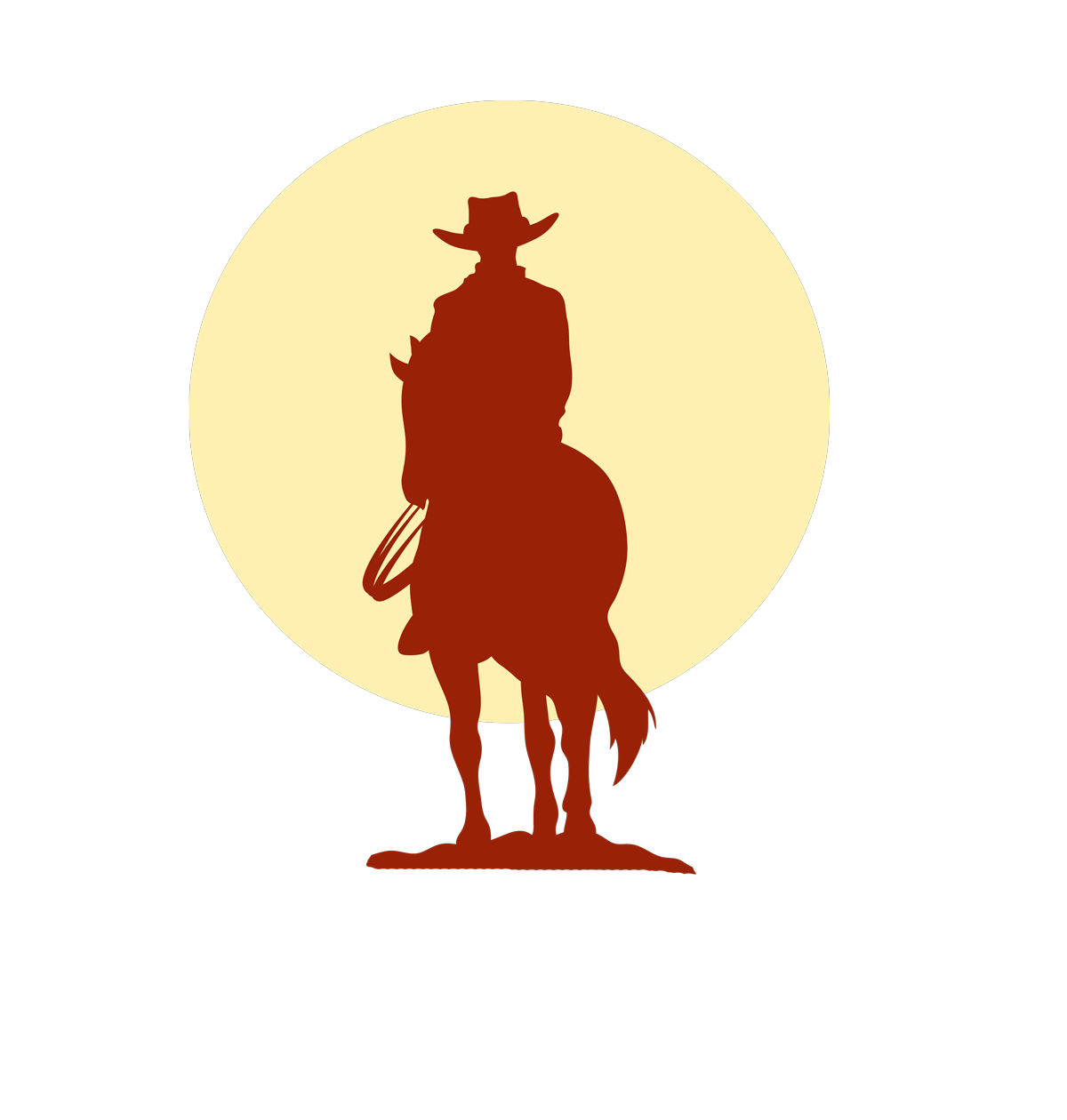 Western Cowboy